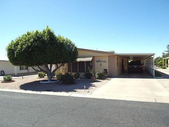 2nd image of 8248 E Desert Trl
