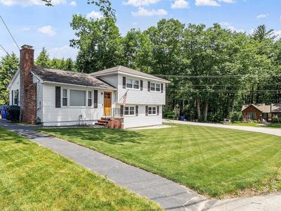 1 Hemlock Street, Hudson, NH, 03051
