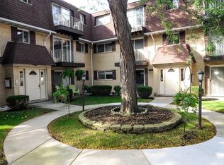 8558 W Catherine Ave #U2N, Chicago, IL 60656