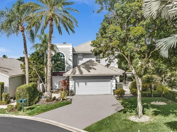 23281 BUTTERFLY PALM Court, Boca Raton, FL 33433