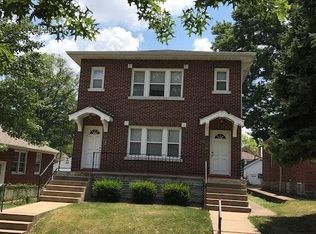 5036 Parker Ave #1, Saint Louis, MO