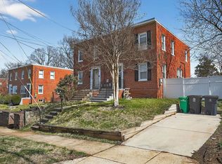 1105 Carrington Ave, Capitol Heights, MD 20743