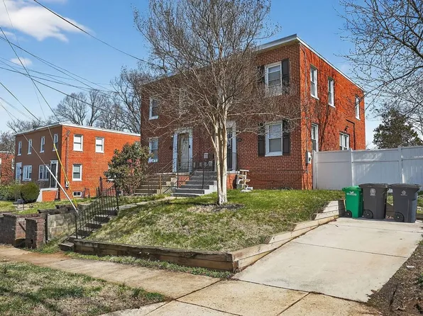 1105 Carrington Ave, Capitol Heights, MD 20743