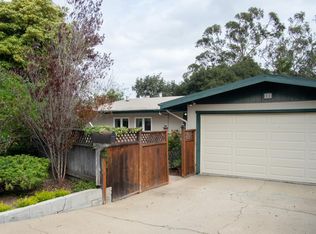 11 Ralston Dr, Monterey, CA 93940