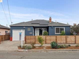 2425 Humphrey Ave, Richmond, CA 94804