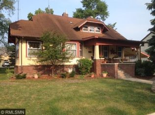 415 N Marshall Ave, Litchfield, MN 55355
