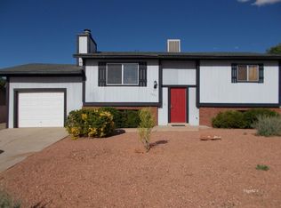 1031 N Navajo Dr, Page, AZ 86040