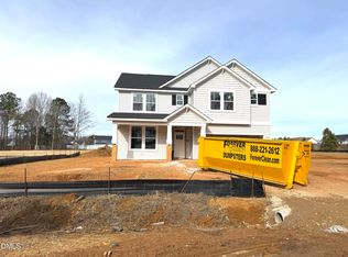 111 Merle Way, Wendell, NC 27591