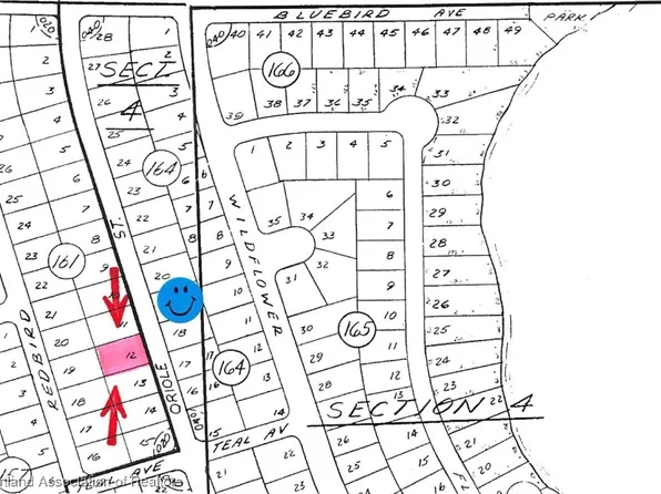 1044 Oriole St, Lake Placid, FL 33852