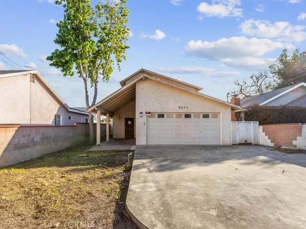 9624 Olive St, Temple City, CA 91780