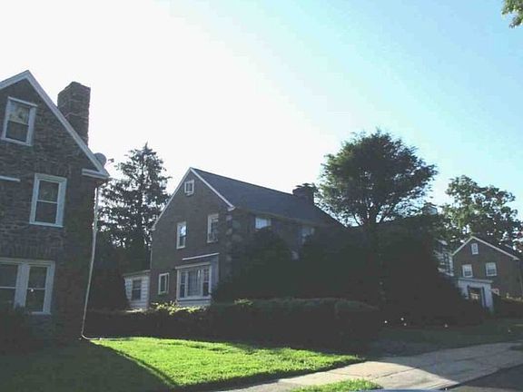 Property Side View
