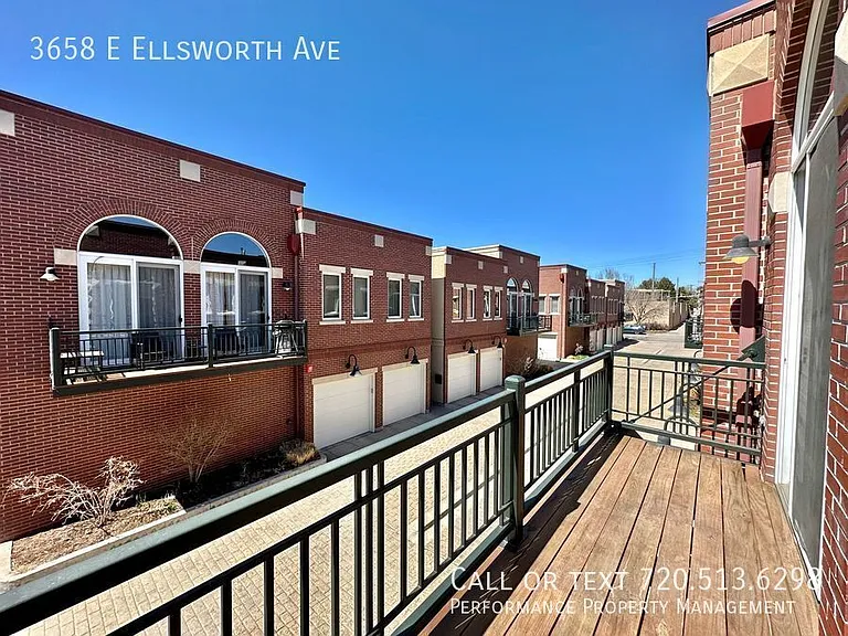 3658 E Ellsworth Ave — Photo 27