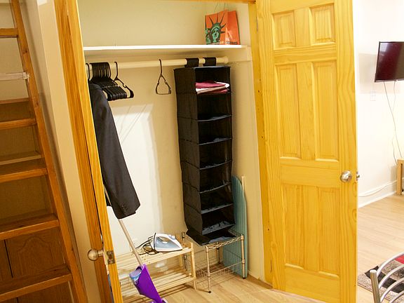 4th image of 344 W 46th St APT 2F