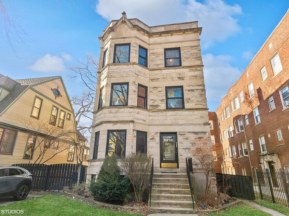 1st image of 6232 N Magnolia Ave #3