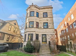 6232 N Magnolia Ave #3, Chicago, IL 60660