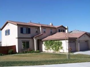 16461 Spirit Rd, Moreno Valley, CA 92555