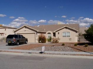709 Mesa Point Rd, Las Cruces, NM 88011