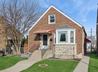 3813 N Cumberland Ave, Chicago, IL 60634