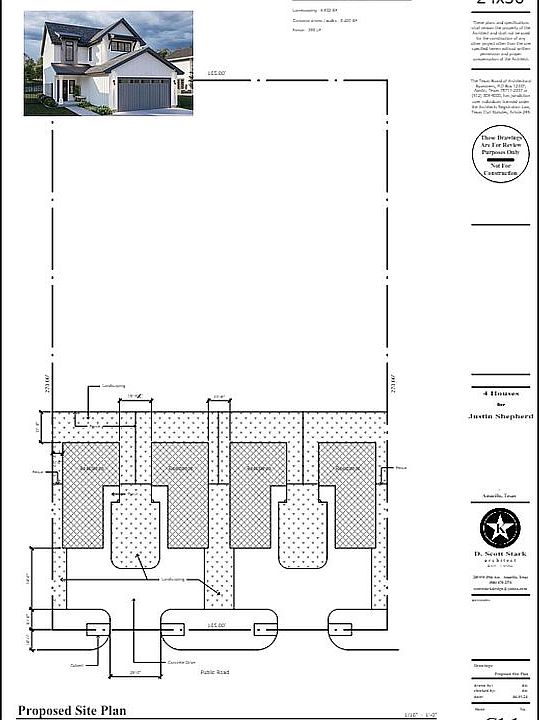 2nd image of 3870 Clive L Ave