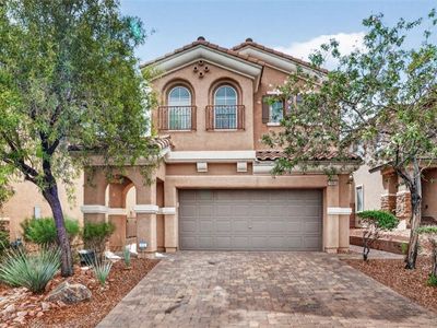 10809 Cain Ave, Las Vegas, NV, 89166