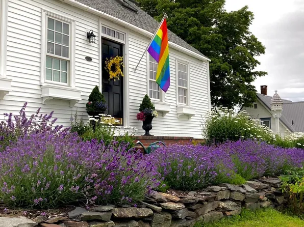 3 Green Street, Eastport, ME 04631