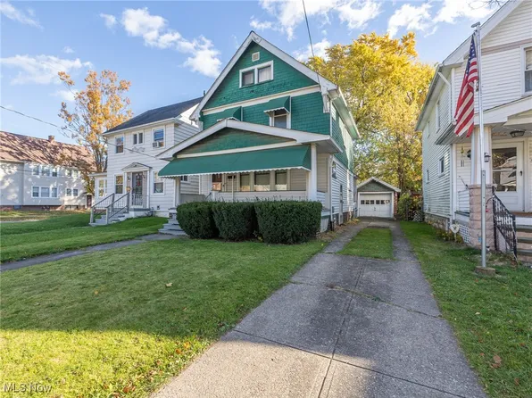 3371 W 88th St, Cleveland, OH 44102