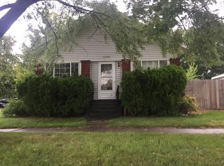 2708 Byron Center Ave SW, Wyoming, MI 49519