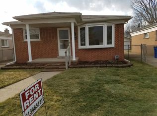 5743 Norborne Ave #1, Dearborn Heights, MI 48127