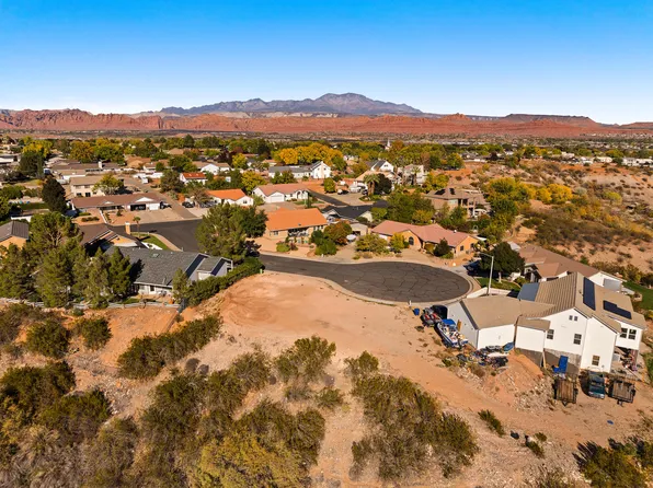 1647 Rim Cir, Santa Clara, UT 84765