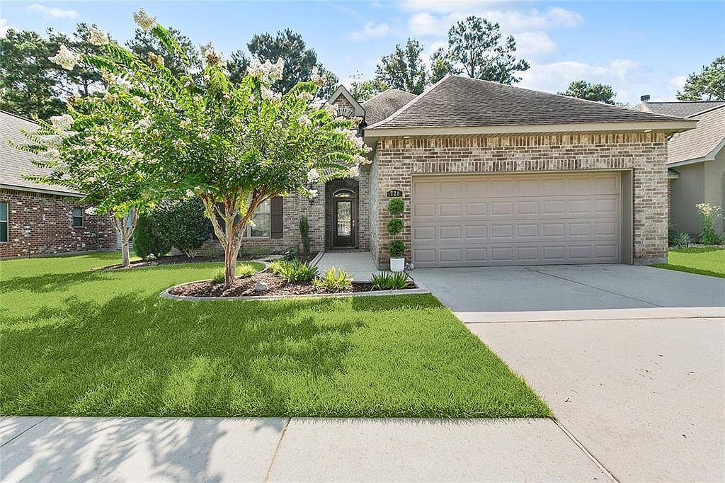 721 Brown Thrasher Loop N, Madisonville, LA 70447 Zillow