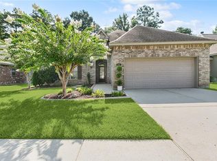 721 Brown Thrasher Loop N, Madisonville, LA 70447