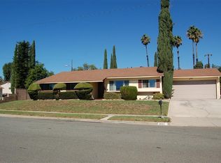 4667 Fannin Dr, Simi Valley, CA 93063