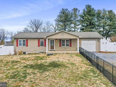 241 Grover Rd, Edinburg, VA, 22824