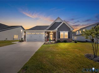 8115 Winter Fog Dr, New Kent, VA 23124