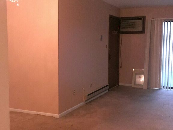 Dining Room/Living Room