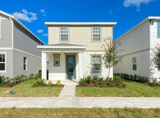 2717 Franklin Rd, Saint Cloud, FL 34771
