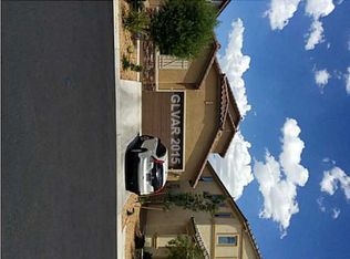 4920 Mountain Pepper Dr, Las Vegas, NV 89148