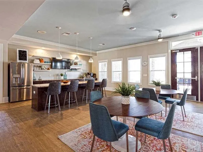 Stallings Mill Apartment Homes — Photo 5