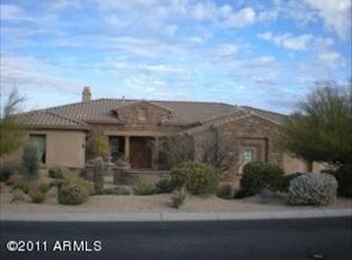 9759 E Granite Peak Trl, Scottsdale, AZ 85262