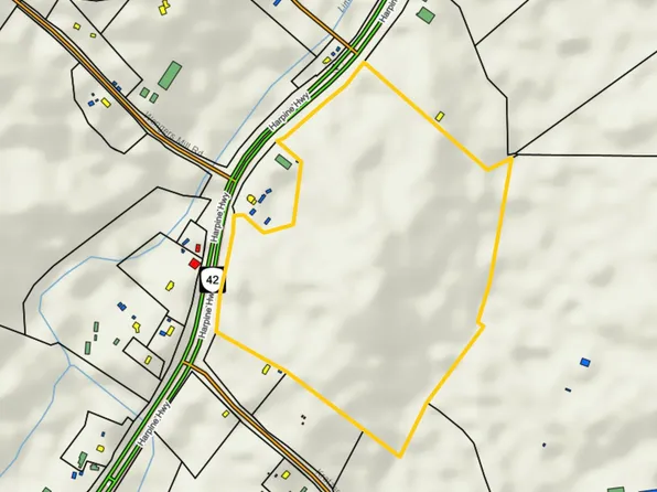 Harpine Hwy, Linville, VA 22834