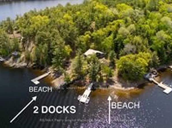 7 Isabella St, Parry Sound, ON P2A 1L9