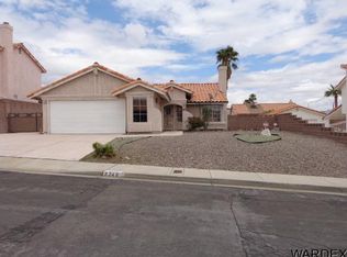 3248 Ocotillo Dr, Laughlin, NV 89029