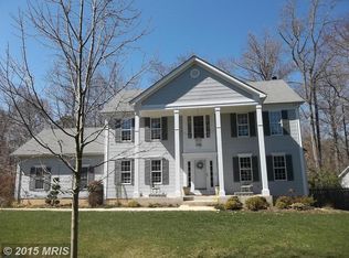 996 Johnswoods Rd, Lusby, MD 20657