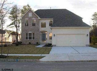 101 Bristol Rd, Egg Harbor Township, NJ 08234