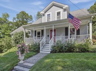 1 Cuba Rd, Worcester, MA 01603