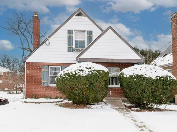 3225 Vittmer Ave, Cincinnati, OH 45238