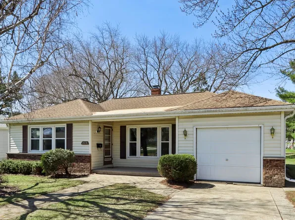 208 N Main St, Verona, WI 53593