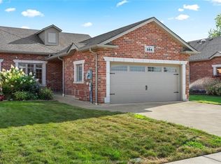 384 Boismier Ave, Lasalle, ON N9J1T2