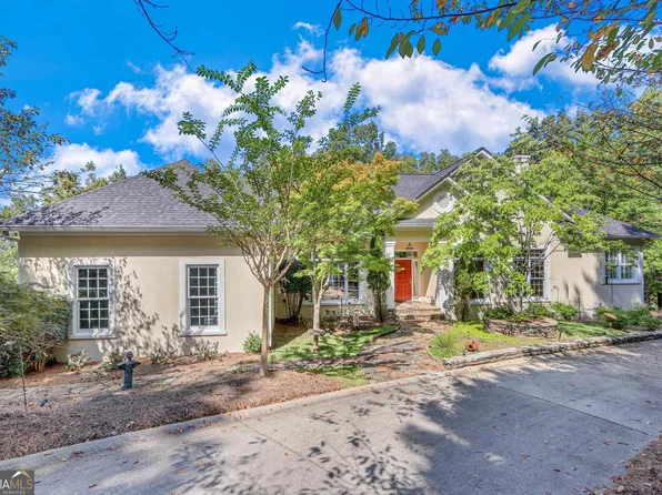 3171 Winding Lake Dr, Gainesville, GA 30504