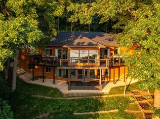 N2298 State Highway 35, Stoddard, WI 54658